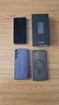 Samsung Galaxy s24+ plus 12/256 GB czarny
