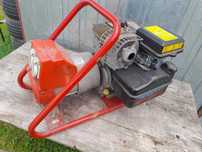 Agregat Generator prądotwórczy 2.2kw Silnik Briggs Stratton o mocy 5KM