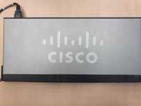Cisco SR2024 V3 24-portowy przełącznik sieciowy