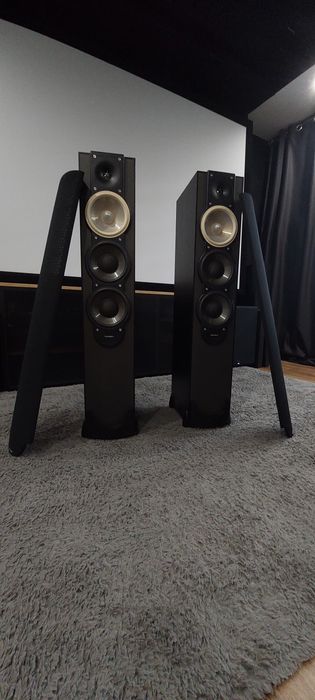 Paradigm Monitor 9v6 Kolumny