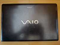 Portátil Sony Vaio PCG-71211M - Para Peças