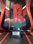 Trofeu 2 lugar Porche Cup Endurance 2022