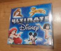 Ultimate Disney 2013, колекція з трьох дисків