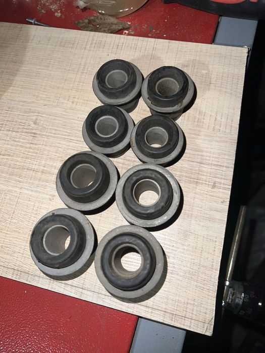 Сайлентблоки ВАЗ 2101-07