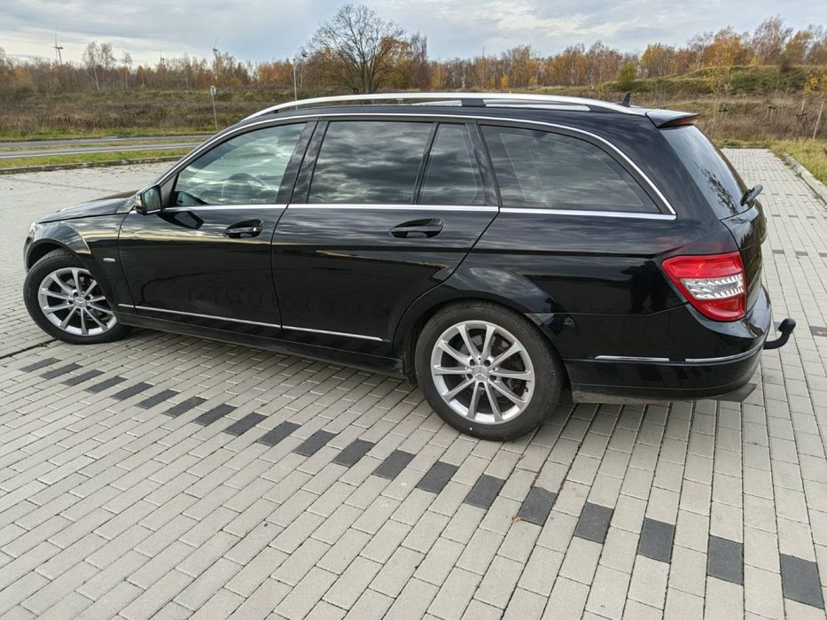Продам Mercedes-Benz C220