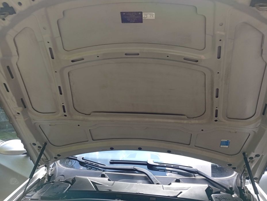 BMW 2007  2.0 benzyna 150 KM