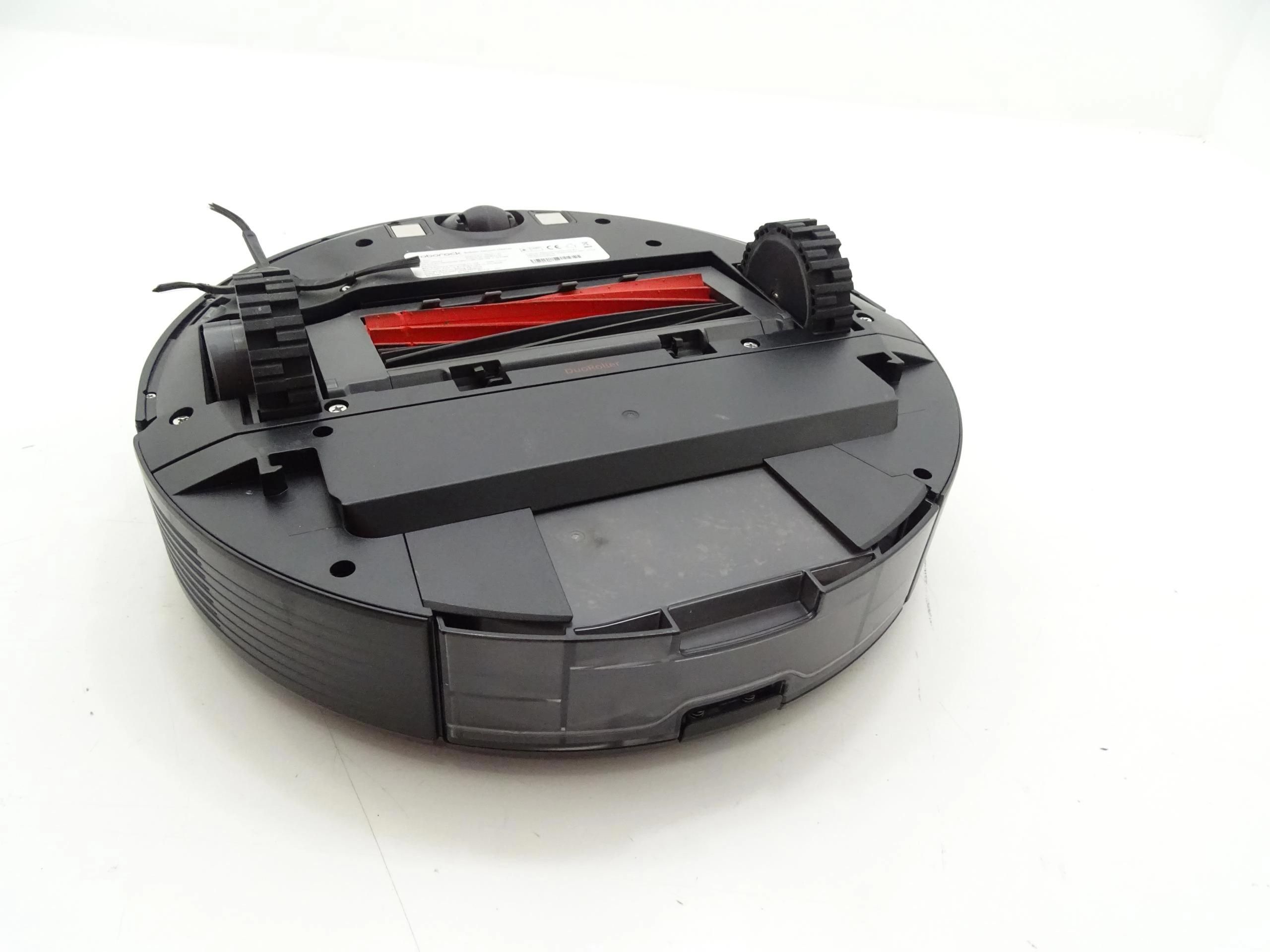 Codziennie Taniej OUTLET Roborock Q5 Pro+ FV23% PL GW