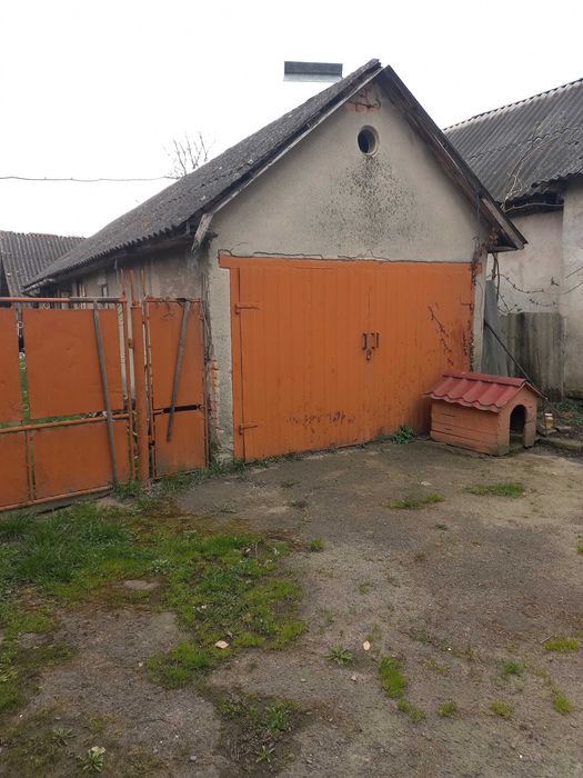 Будинок Ратовці Ужгородський район , Закарпатська обл