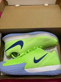 Nike Zoom VAPOR CAGE 4 RAFA теннисные кроссовки  Приятная цена