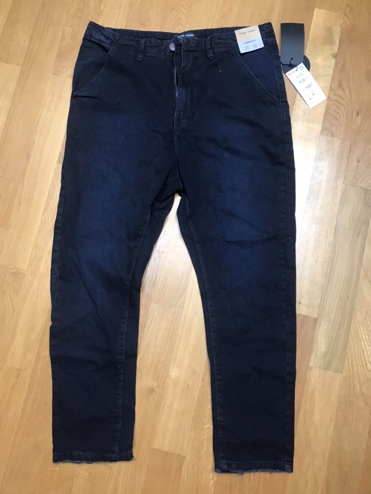 Nowe spodnie 5.10.15 rozmiar 164 cm
