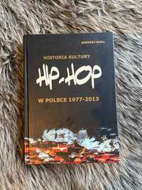 Historia kultury hip-hop w polsce  Andrzej Buda