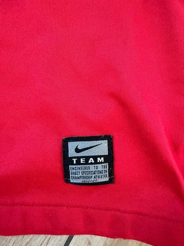 Koszula Nike x Manchester United Anderson