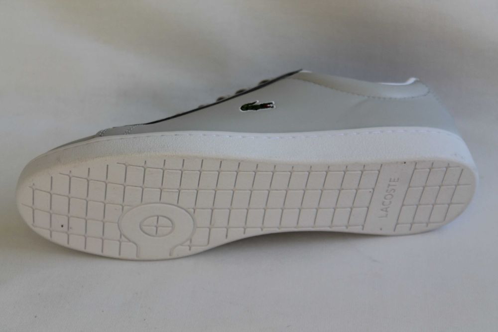 Кеди LACOSTE Hydez 119 2 P SFA-USA--9,5-EUR--40,5-41-устілк-26,9-27 см