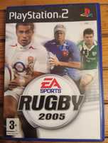 Rugby  2005  PS2