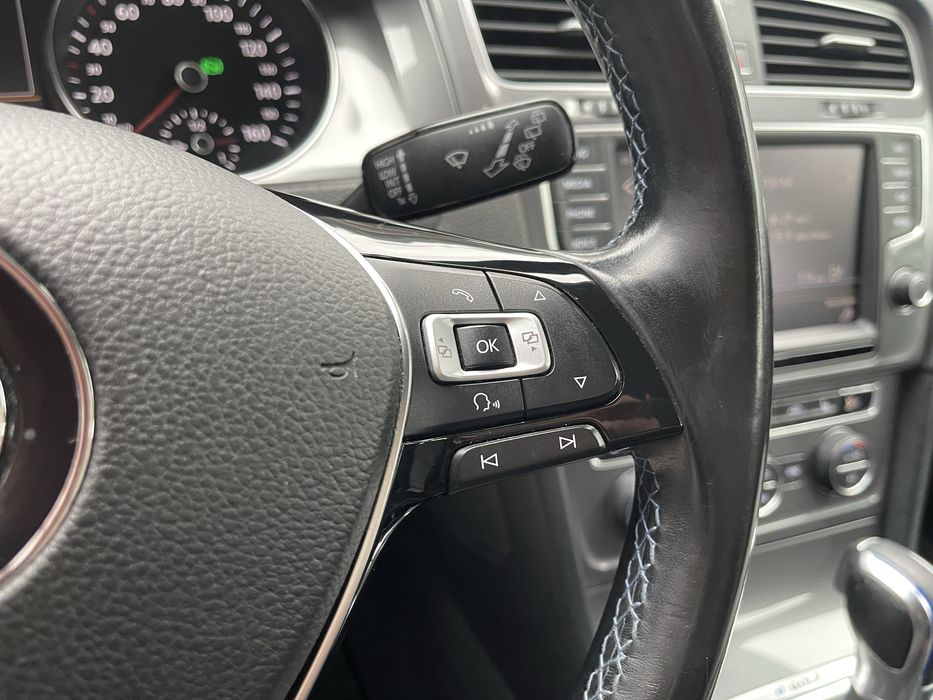 Volkswagen e-Golf