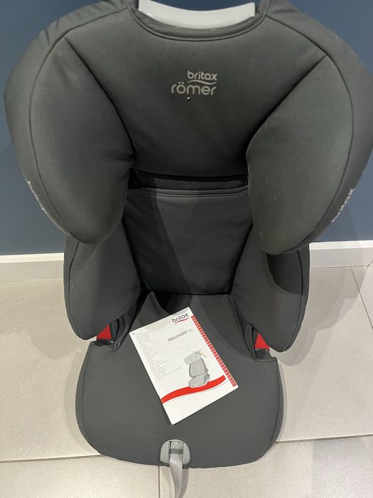 Fotelik Britax SL