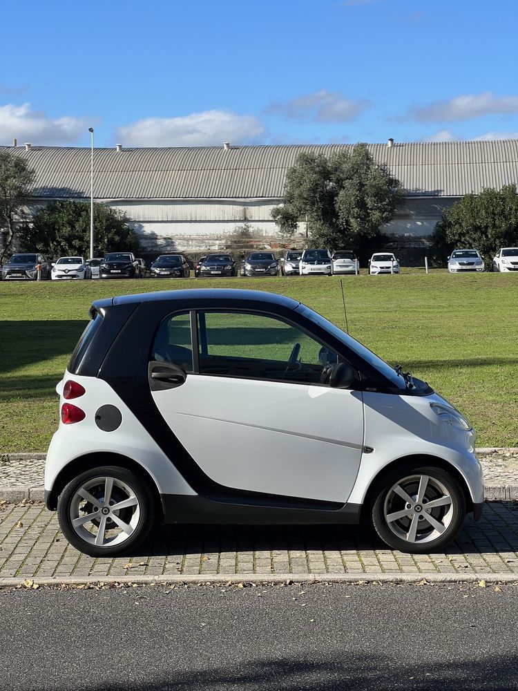 Smart for two em bom estado
