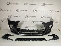 Передній бампер Infiniti QX55 2021-2024