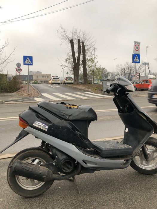 Продам скутер Хонда Дио 27