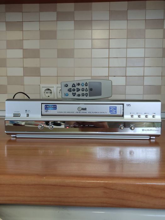 LG-L274 HI-FI stereo