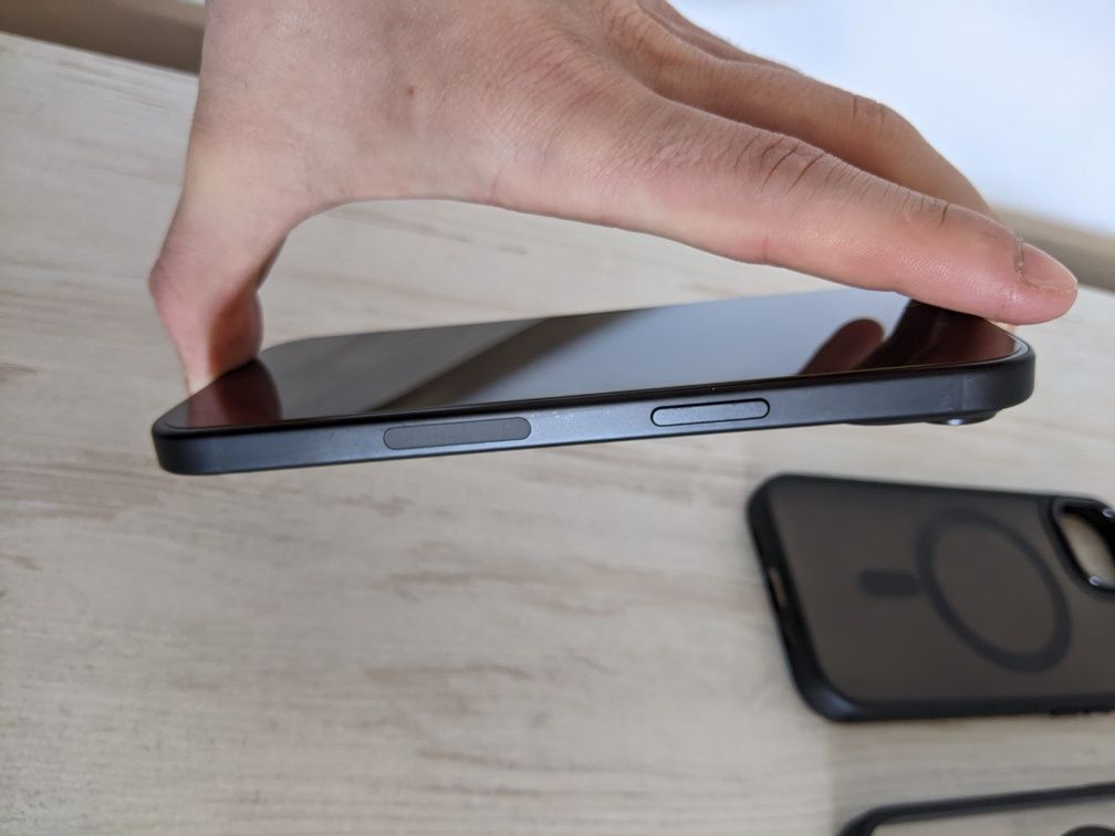 iIPhone 15/128gb/Фізична сімка
