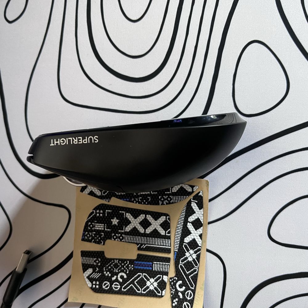 Ігрова миша g pro x superlight #0048