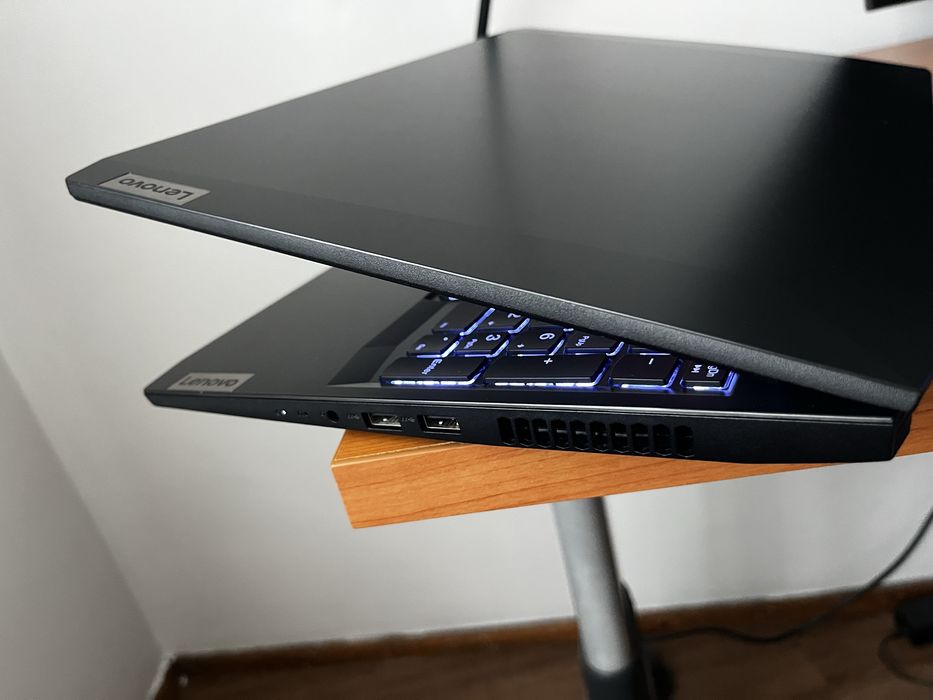 Lenovo Ideapad Gaming 3 15ACH6