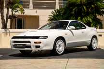 Toyota Celica 2.0 Turbo 4x4