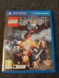 LEGO The Hobbit PS Vita