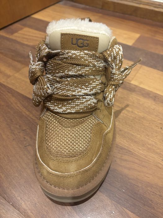 Buty UGG Lowmel rozmiar 37