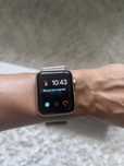 Zegarek Apple Watch 3