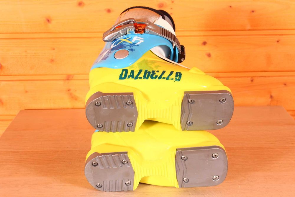 Buty dziecięce Dalbello CXR 1, wkładka 14.5 cm !!!