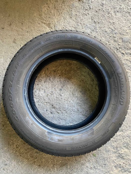 Goodyear DuraGrip 185/65R15 88T Nr 1203