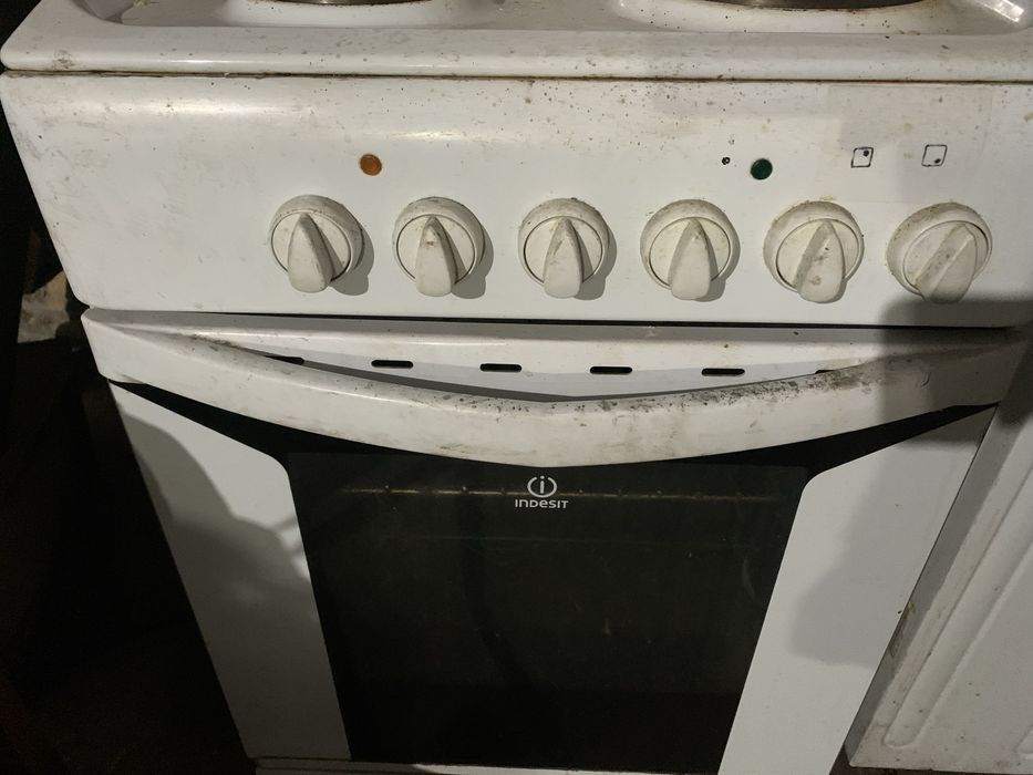 Електро плита бу