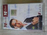 Marcin Miller – Zakochany Facet  kaseta