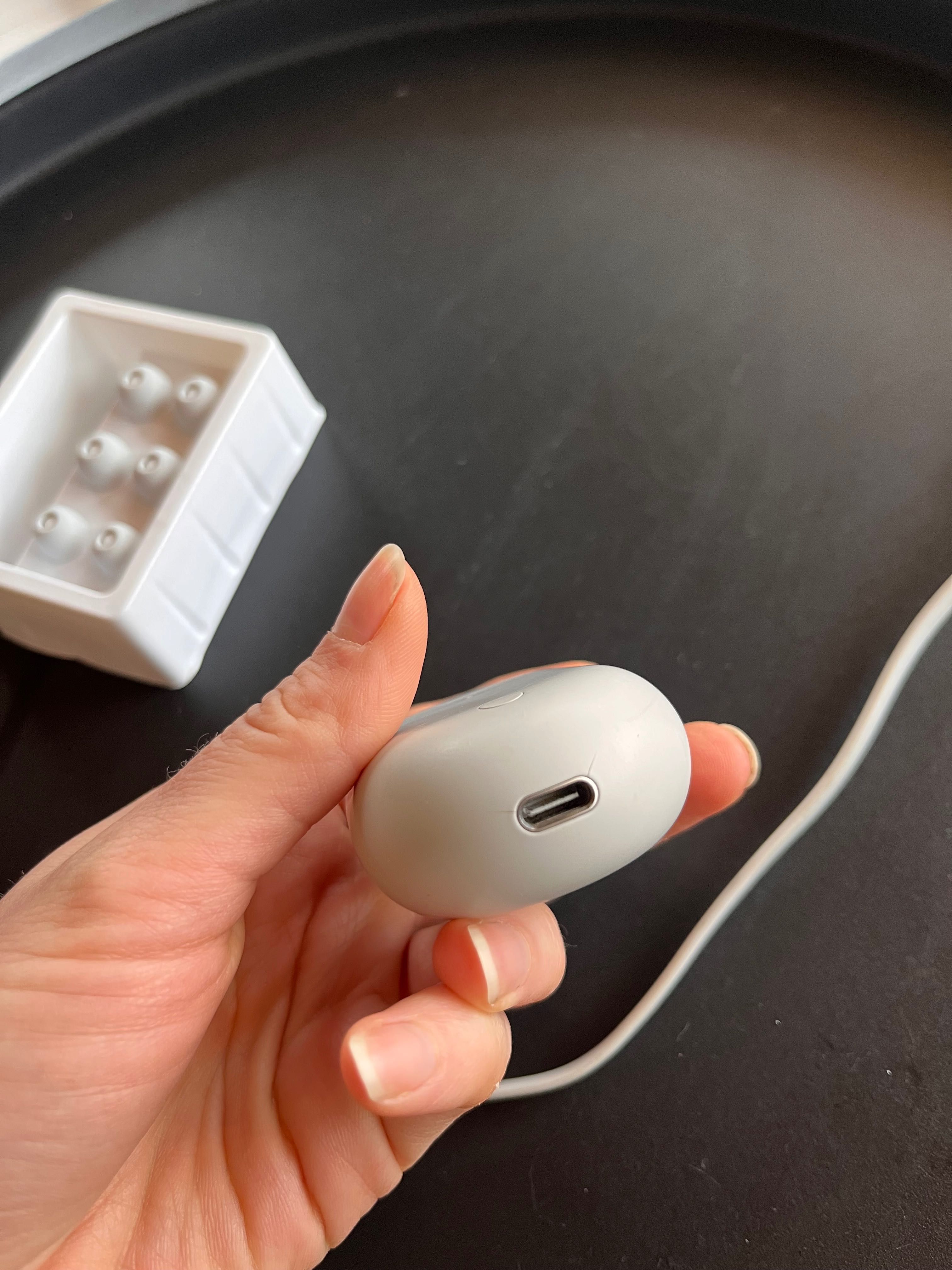 Redmi Buds 3 Pro бездротові навушники