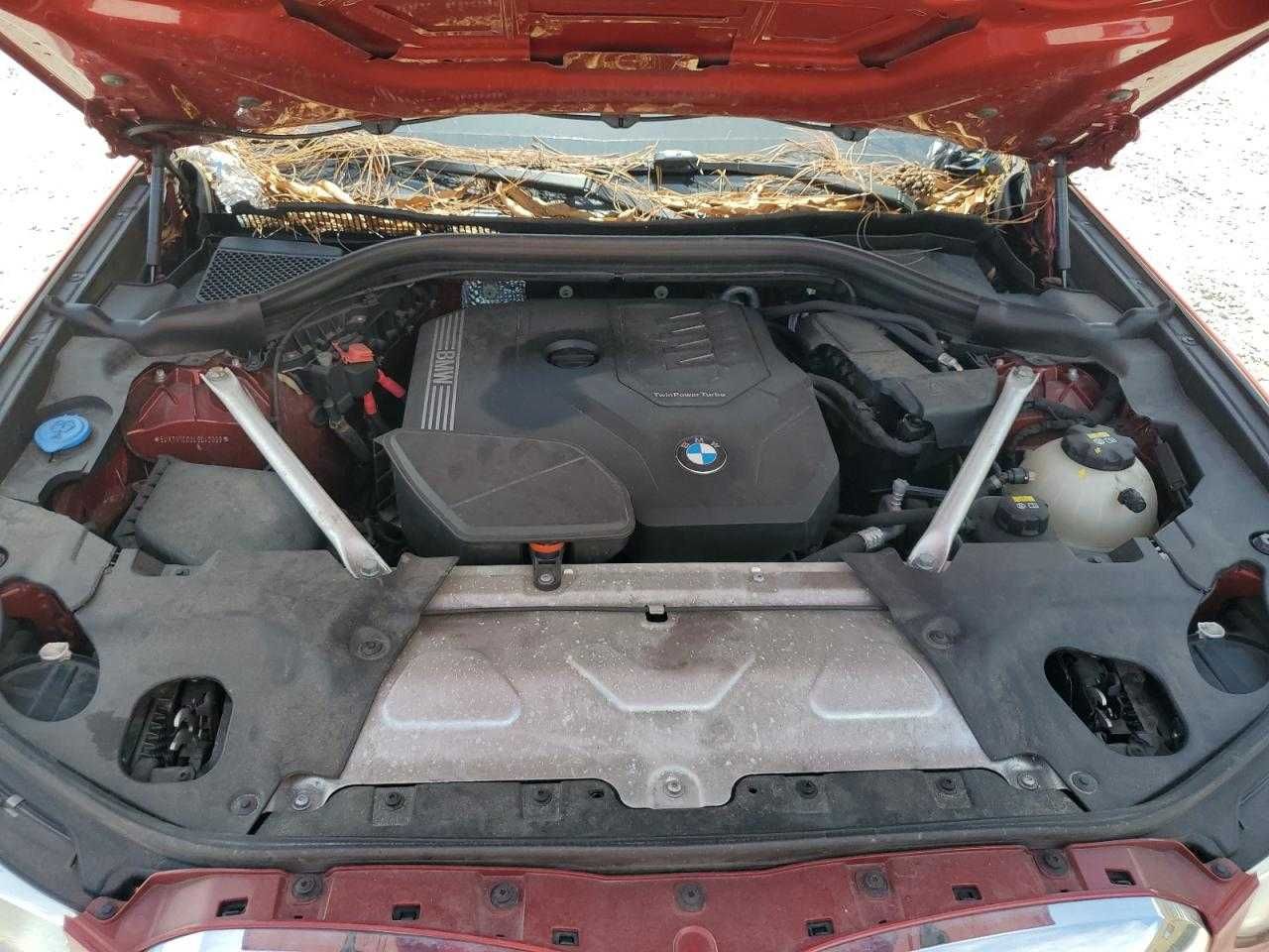 Автомобіль 2020 BMW X4 XDrive30I