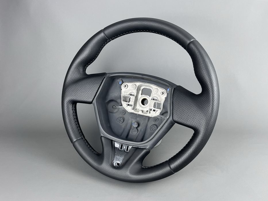 Руль Renault Logan 2 Sandero Stepway Руль Рено Логан Сандеро Степвей