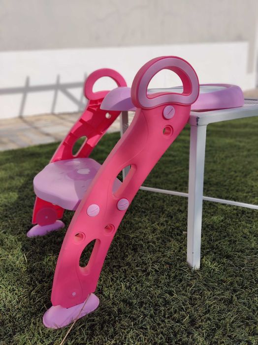 Apoio sanita para crianças