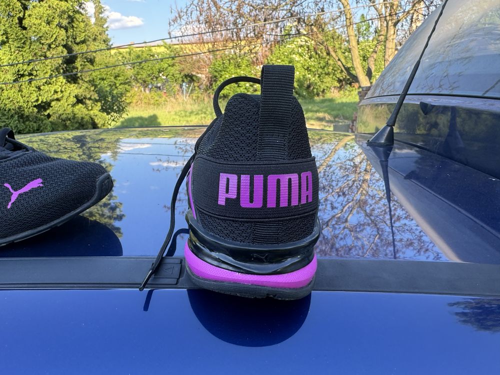 Buty damskie puma