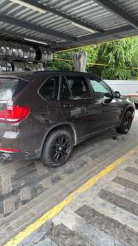 Диски 18” BMW X5 F15