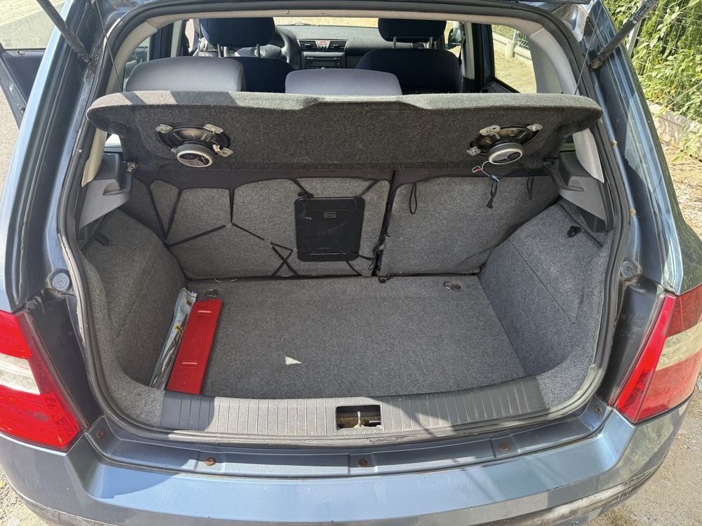 Fiat stilo 1,9 tdi
