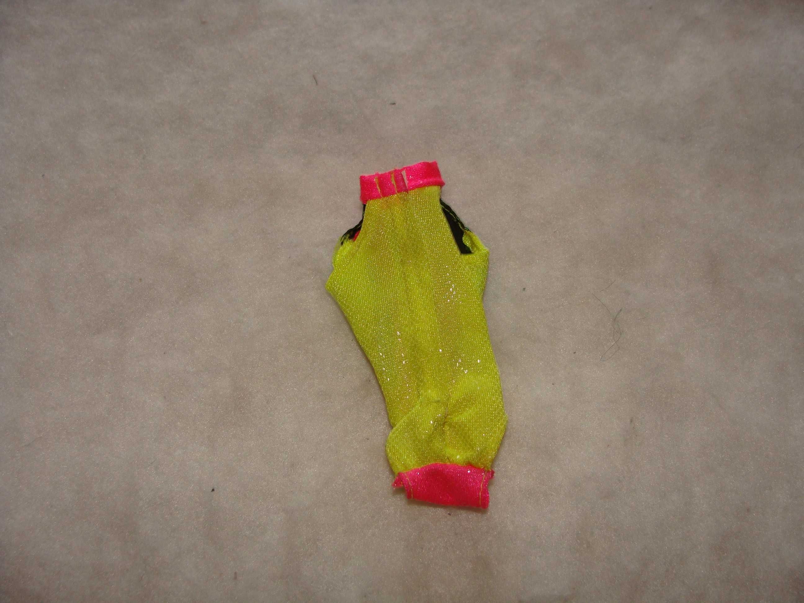 Fato de Banho Boneca Barbie Speedo Flip n Dive de 1997