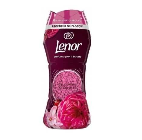 Гурт Гранули LENOR парфумований кондиціонер