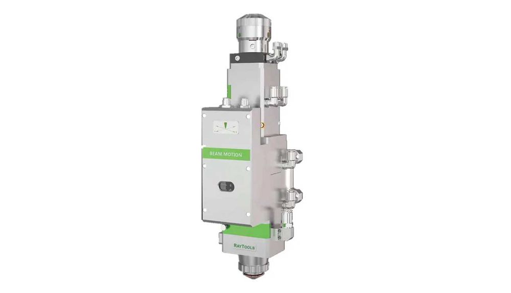 Wycinarka laserowa Fiber + Dostawka  do rur i profili. 1500x3000 mm.