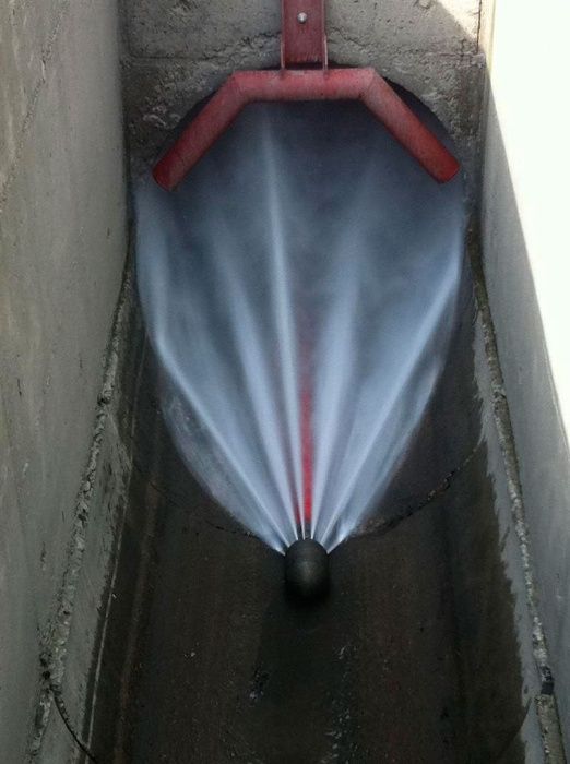 Чистка канализации Кривой Рог ОТ ЛЮБЫХ СЛОЖНЫХ ЗАСОРОВ!