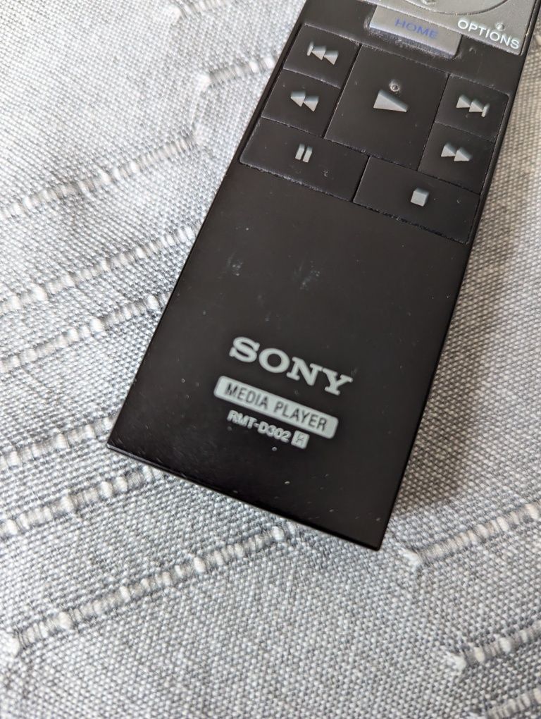 Пульт ДУ HP Windows PC Media remote control. Original
