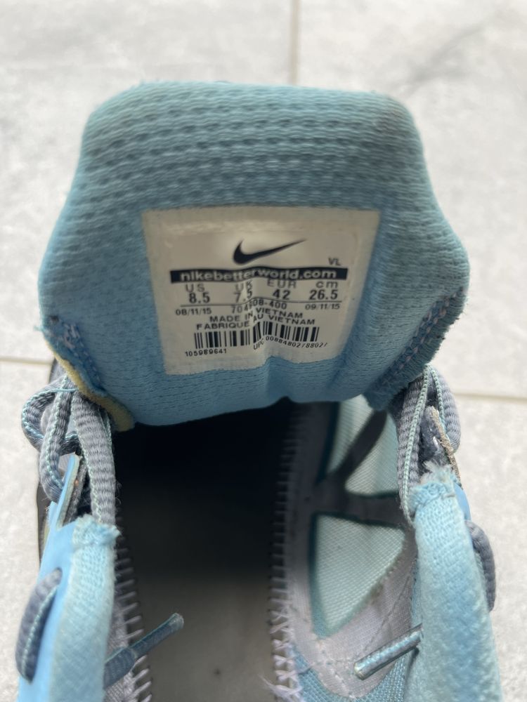 Продам кросовки nike 42 р