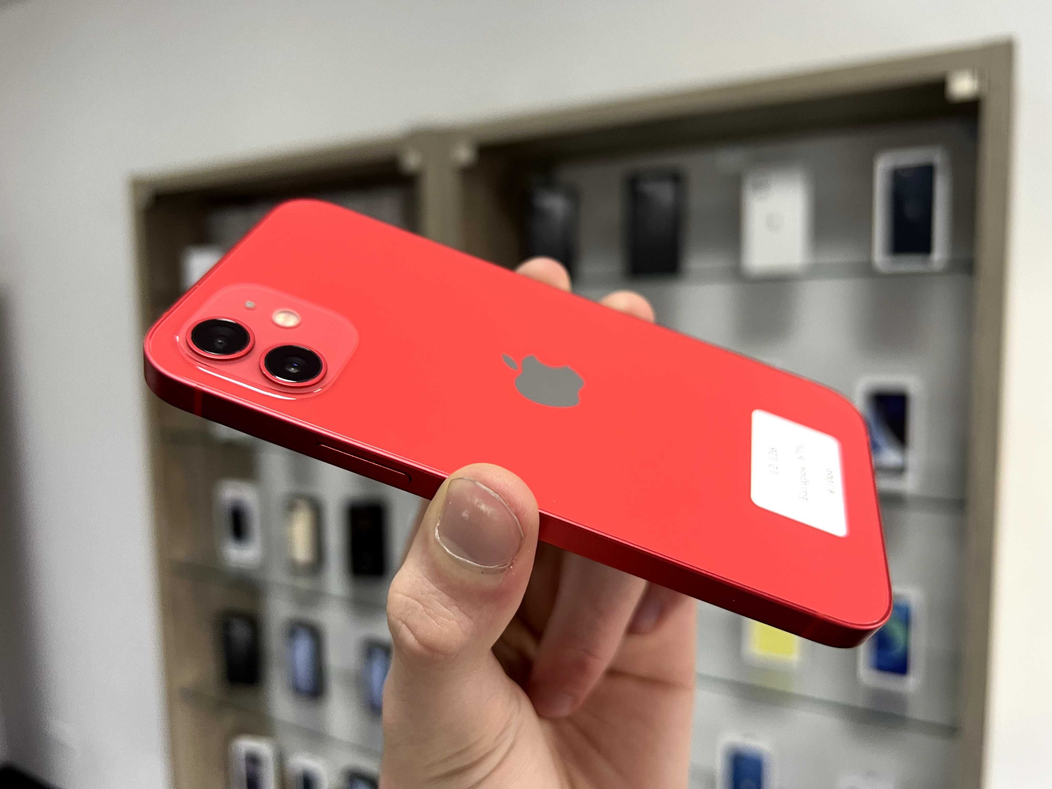 iPhone 12  128 GB Neverlock _ Гарантія _ Магазин