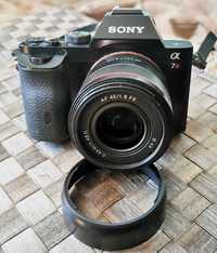 Sony a7R Full-Frame plus Samyang AF 45 mm f/1.8 FE